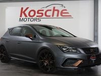 Gebraucht Cupra Leon 310 PS (228 kW) 2018 Grau Limousine