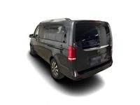 Gebraucht Mercedes V300 236 PS (173 kW) 2023 Grau Van / Kleinbus