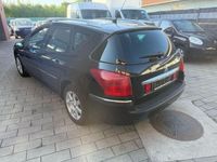 Gebraucht Peugeot 407 136 PS (100 kW) 2006 Schwarz Kombi