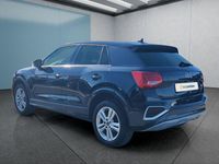 Gebraucht Audi Q2 150 PS (110 kW) 2023 Schwarz SUV