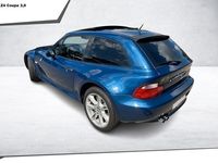 gebraucht BMW Z3 Coupé 3.0i