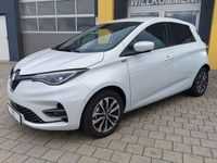 gebraucht Renault Zoe Intens R135 Z.E.50 [Winter-Paket*CCS*LED*Navi*PDC]