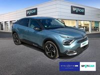 Second-hand Citroën C4 PureTech 131 CP (96 kW) 2023 Albastru SUV