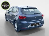 Gebraucht Seat Ibiza Style 116 PS (85 kW) 2019 Grau Kleinwagen