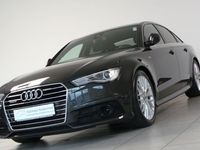 Gebraucht Audi A6 S-Line 272 PS (200 kW) 2017 Grau metallic Limousine