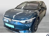 Gebraucht VW ID.7 GTX 264 kW (360 PS) 2025 Blau Limousine