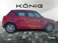 Gebraucht Suzuki Swift 2023 Rot Kleinwagen