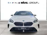Neu BMW 120 M Sport 170 PS (125 kW) 2026 Weiß Kleinwagen