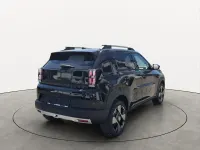 Neu Fiat Grande Panda La Prima 83 kW (113 PS) 2026 Schwarz Kleinwagen
