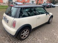 gebraucht Mini Cooper Coupé 