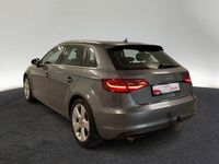 Second-hand Audi A3 Ambition 125 CP (91 kW) 2016 Gri Berlinǎ