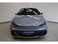 Usata Cupra Born 150 kW (204 CV) 2024 Grigio Utilitaria
