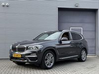 Używany BMW X3 Executive 252 KM (185 kW) 2018 Szary SUV