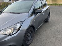 gebraucht Opel Corsa 1.4 Edition Edition