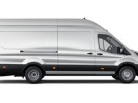 Neu Ford Transit Trend 165 PS (121 kW) 2026 Silber Van