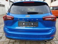 gebraucht Ford Focus Turnier Tit.NAVI Kamera Wi.paket -33% !!!