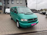 Gebraucht VW T4 100 PS (73 kW) 1997 Andere Van
