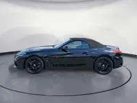 Gebraucht BMW Z4 M Sport 197 PS (144 kW) 2022 Schwarz Cabrio