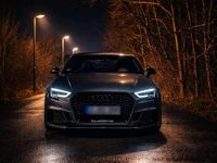 Gebraucht Audi RS3 Performance 400 PS (294 kW) 2019 Grau Limousine