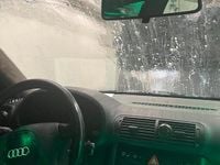 Gebraucht Audi A3 150 PS (110 kW) 1999 Grün Limousine