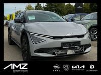 Neu Kia EV6 Earth 239 kW (325 PS) 2026 Grau SUV
