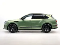 Gebraucht Bentley Bentayga 549 PS (403 kW) 2024 Grün SUV