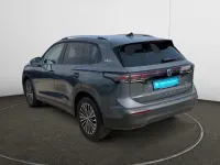 Gebraucht VW Tiguan Goal 150 PS (110 kW) 2025 Grau SUV
