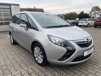 gebraucht Opel Zafira Tourer C Edition