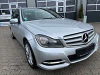 gebraucht Mercedes C180 C 180T CGI BlueEfficiency (204.249)