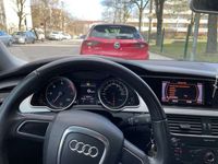 gebraucht Audi A5 Sportback 2.0 TDI DPF multitronic