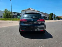 Gebraucht Seat Leon 125 PS (91 kW) 2009 Kleinwagen