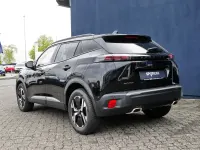 Gebraucht Peugeot 2008 GTi 131 PS (96 kW) 2024 Schwarz SUV