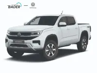 Neu VW Amarok Life 241 PS (177 kW) 2025 Weiß Pickup