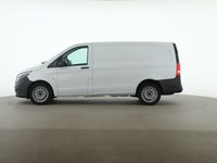 Usado Mercedes Vito 190 HP (139 kW) 2023 Branco Van