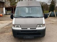 Gebraucht Citroën Jumper 1999 Van / Kleinbus
