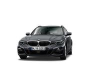 Gebraucht BMW 318 Efficient Dynamics 150 PS (110 kW) 2026 Kombi
