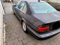 gebraucht BMW 523 e 39 i Lpg