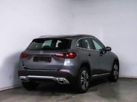 Gebraucht Mercedes GLA200 163 PS (119 kW) 2024 Grau SUV
