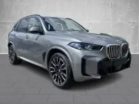 Gebraucht BMW X5 Performance 298 PS (219 kW) 2025 Grau SUV