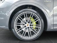 Gebraucht Porsche Cayenne Sport 462 PS (339 kW) 2019 Grau SUV