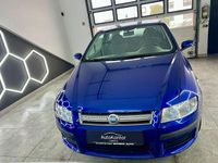 Gebraucht Fiat Stilo Dynamic 105 PS (77 kW) 2006 Blau Coupé