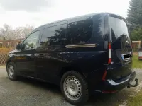 Gebraucht Ford Tourneo Connect Trend 102 PS (75 kW) 2024 Blau Van / Kleinbus