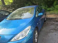 Gebraucht Peugeot 207 Sport 120 PS (88 kW) 2007 Limousine