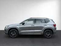 Gebraucht Cupra Ateca 190 PS (139 kW) 2026 Grau SUV