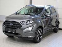 gebraucht Ford Ecosport 1.0 ST-Line, LED/NAVI/KAMERA/LMR18''