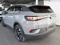 gebraucht VW ID4 Pro 77 kWh Automatik AHK NAVI SHZ KlimaSO FINDEN SIE UNS