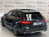 gebraucht Audi A4 Allroad quattro 50TDI MATRIX/PANO/AHK/STANDH