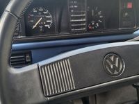 Gebraucht VW T3 69 PS (50 kW) 1989 Blau Van