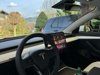 gebraucht Tesla Model 3 Long Range mit Beschleunigungs boost