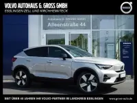 Occasion Volvo C40 Ultimate 185 kW (252 ch) 2024 Argent SUV